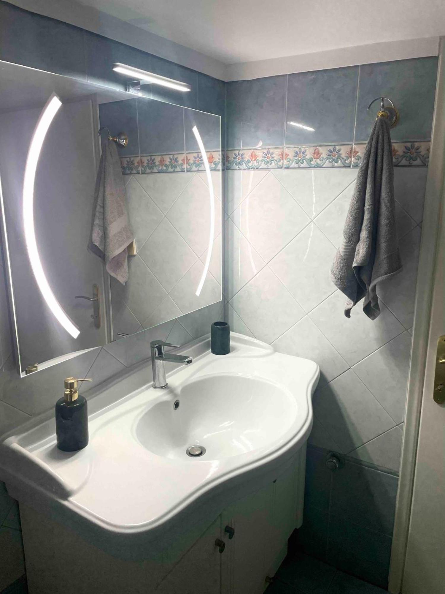 Marina Apartmets เทสซาโลนิกิ ภายนอก รูปภาพ